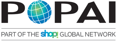 POPAI UK & Ireland logo