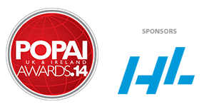 POPAI Awards 2014