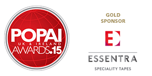 POPAI Awards 2015