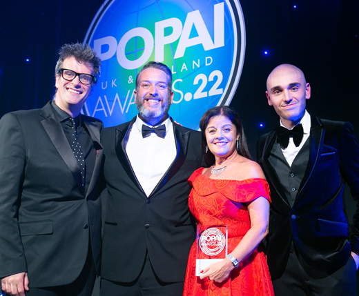 POPAI UK & Ireland | Progressive industry association