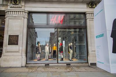 20. Flagship & Store