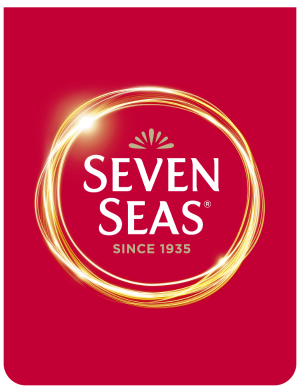 Seven Seas Logo